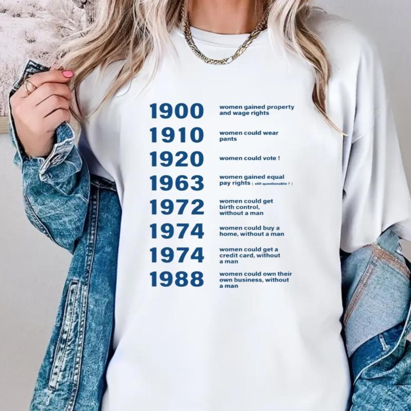 Feminist Shirt, Reproductive Rights Shirt, Womens Right Equality, Activism, Banned Books, Unisex Short Sleeve Tee Shirt...