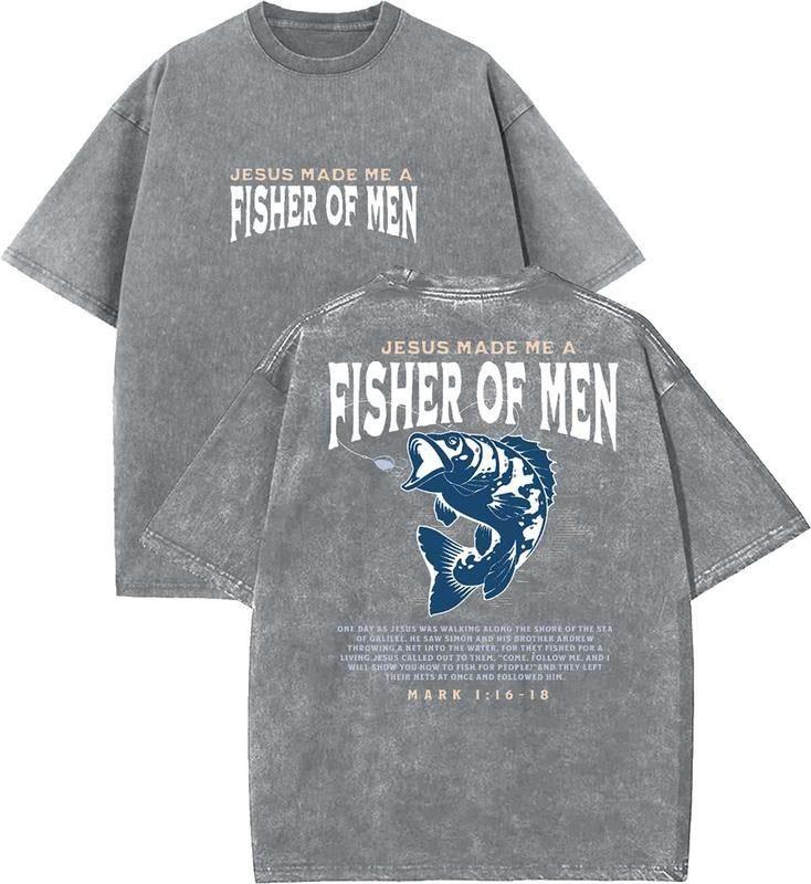 Fisher Washed Christian Vintage 90s Top Womenswear Cotton Mineral Color T-Shirts, Hoodie, Sweatshirt