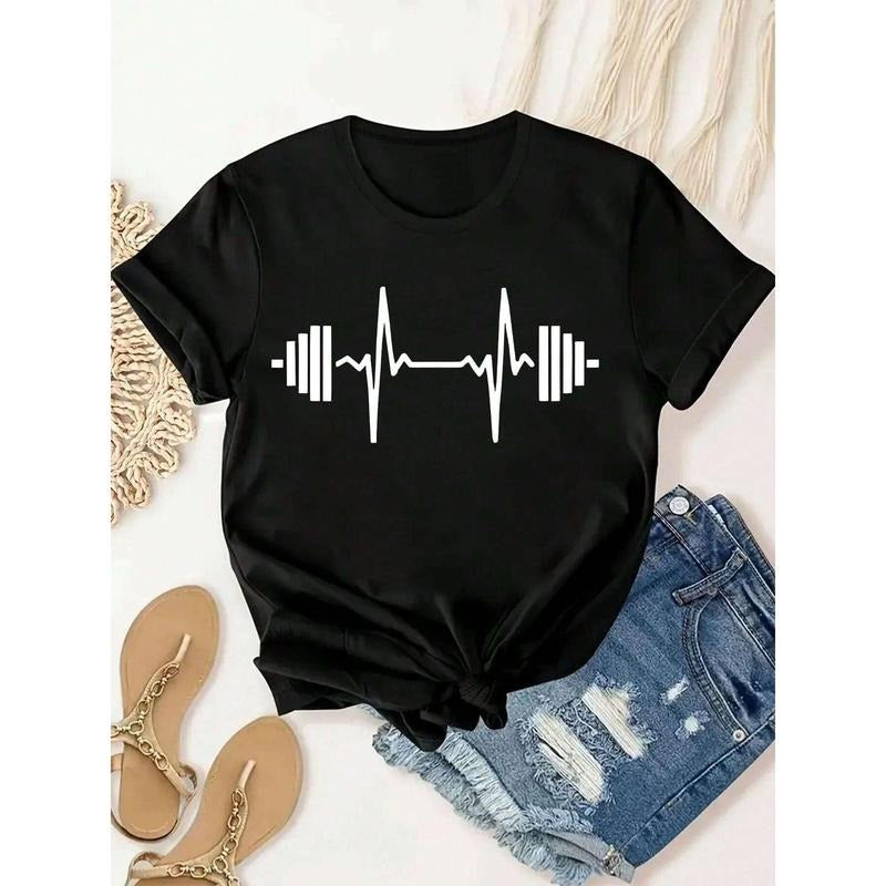 Fitness - Inspired T