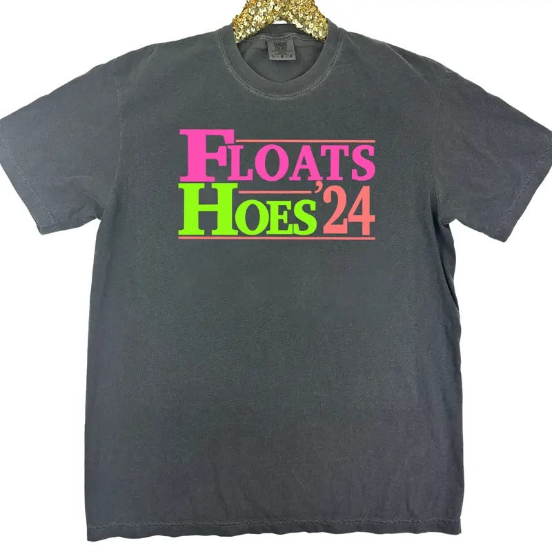 Floats & H*Es Comfort Colors 'NLB' Shirt Hoodie Sweatshirt