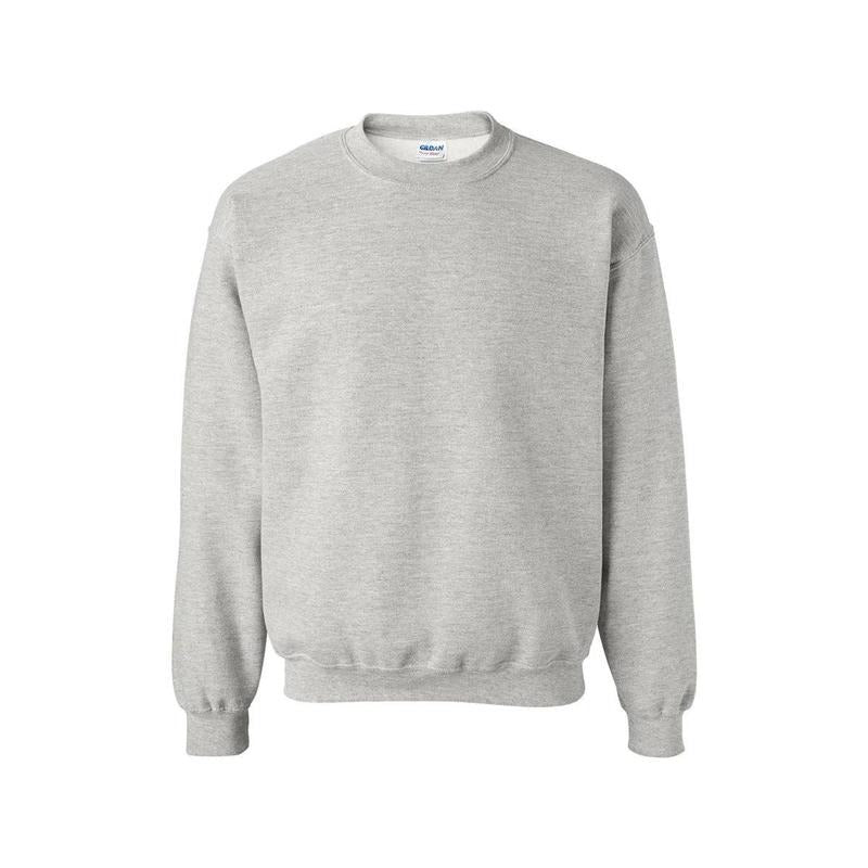 Floral Boho Custom Name Heavy-weight Crew Sweatshirt Shirt Hoodie | PrintMintTees.com