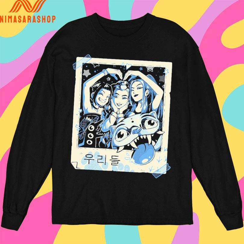 Forever Weird 2 Arigatees Studio Shirts