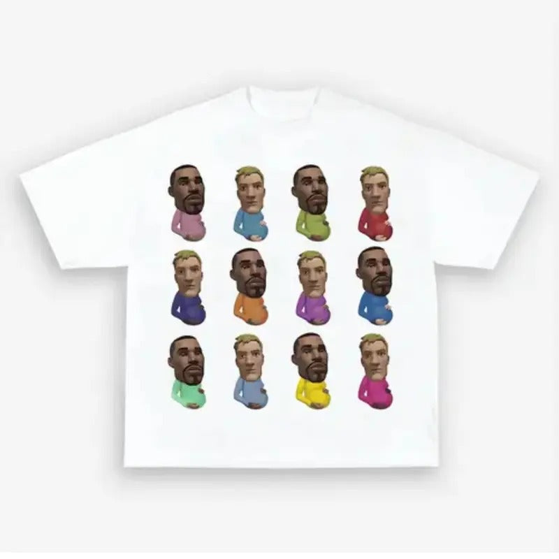 Fortnite Drake Certified Lover Boy Shirt T-Shirts For Men, Women Hoodie Sweatshirt | PrintMintTees.com