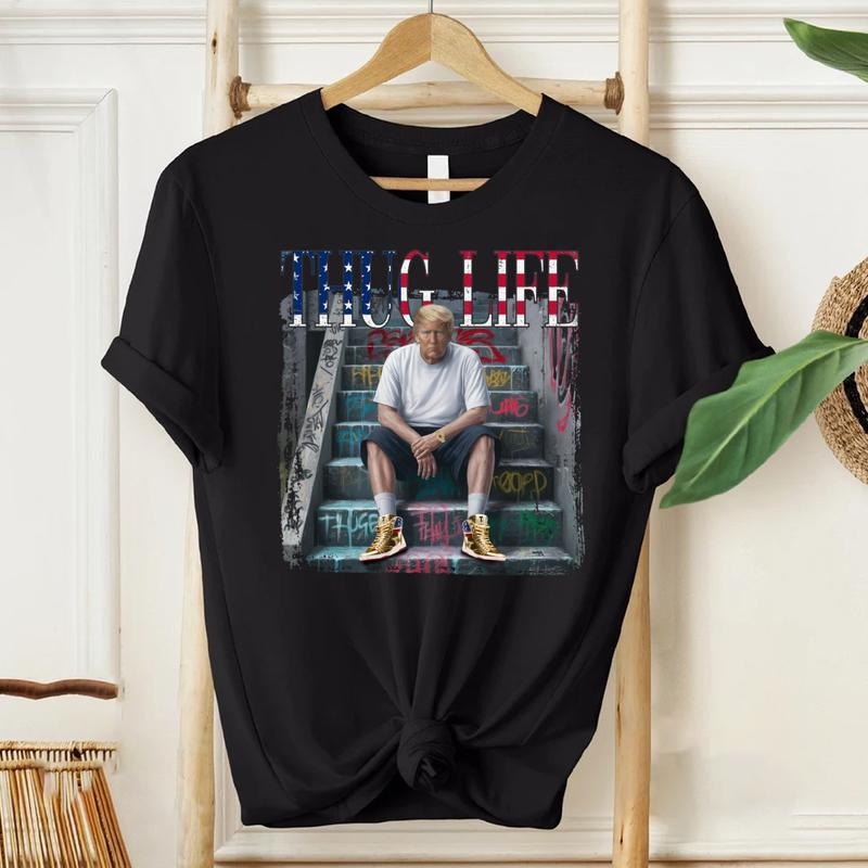 Freedom Charlie Kirk Sweatshirt and Hoodie, Patriotic American Flag Crewneck, Freedom Over Fear Shirt | PrintMintTees.com