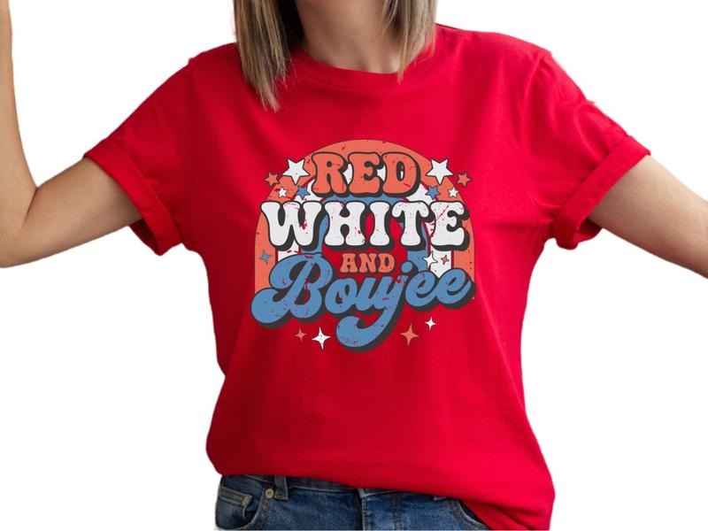 Freedom Shirt, Patriotic Rainbow Shirt, Happy 4th Of July Shirt, Memorial Day Shirt, Unisex T-Shirt, Gifts For Men Him,...