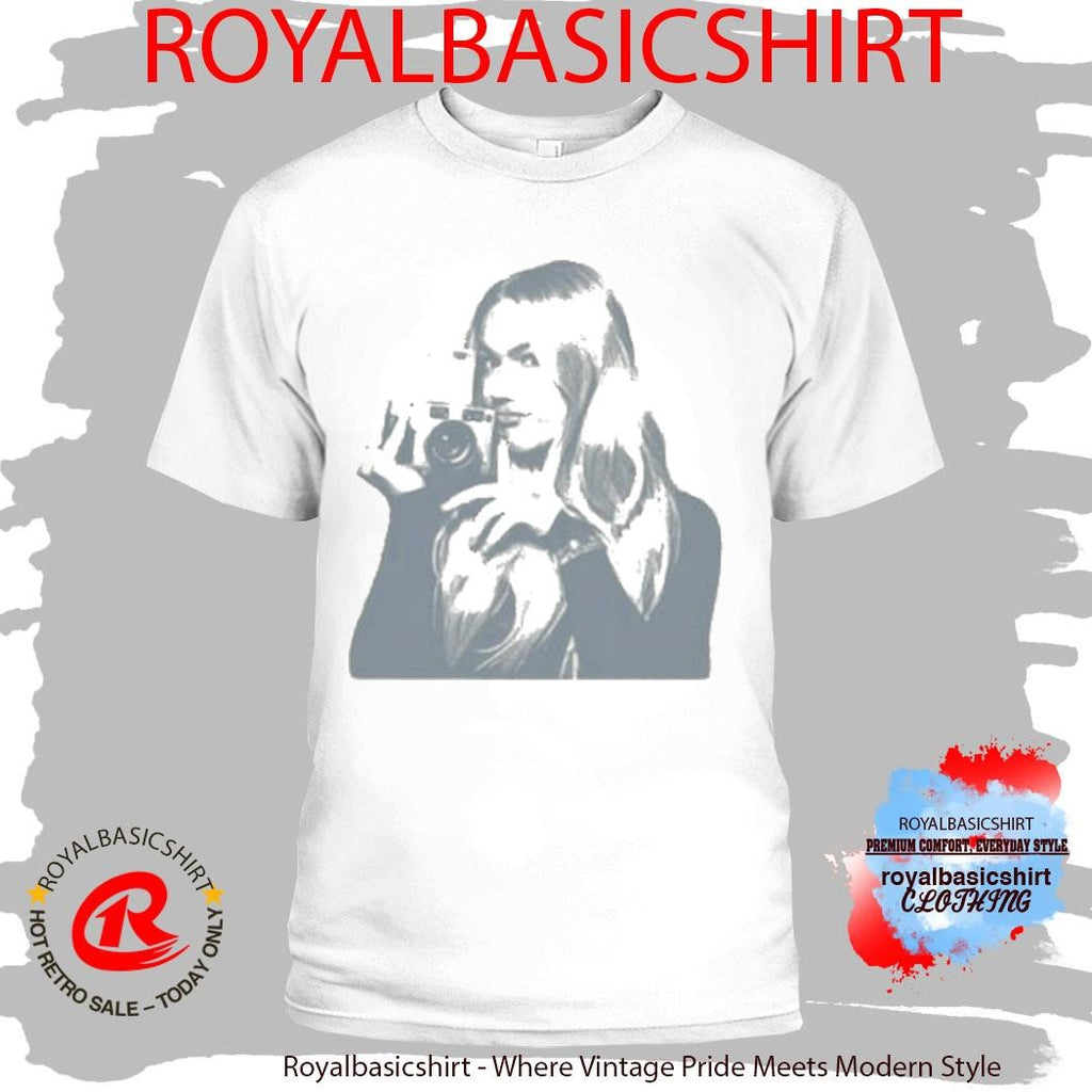 Freya Skye Stars Align Tour Shirt