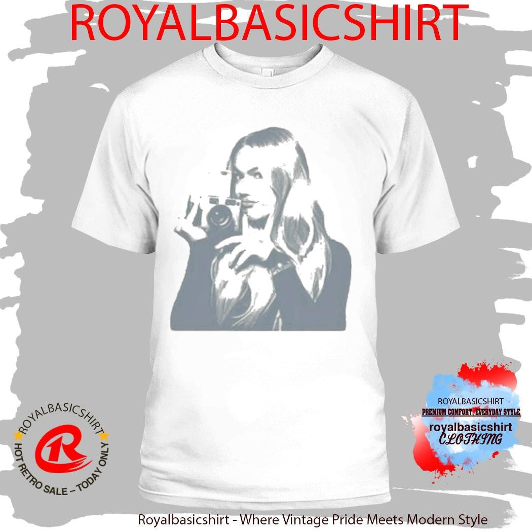 Freya Skye Stars Align Tour Shirt