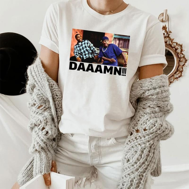 Frjday Movie 1995 Men's Black Shirt Hoodie Sweatshirt | PrintMintTees.com