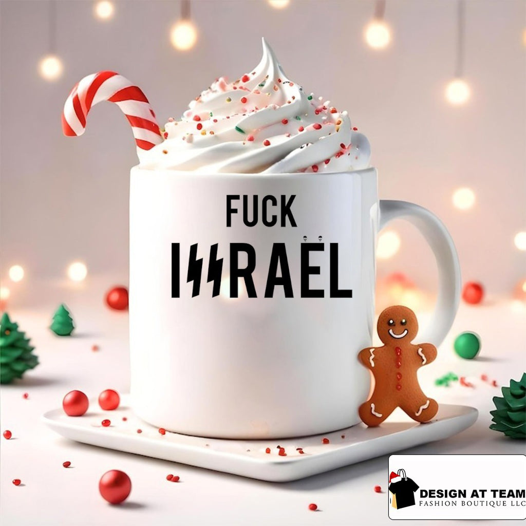 Fuck Issräel F Israel shirt