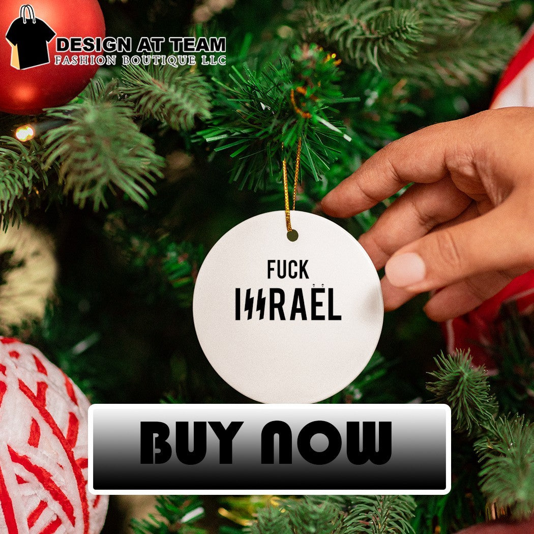 Fuck Issräel F Israel shirt