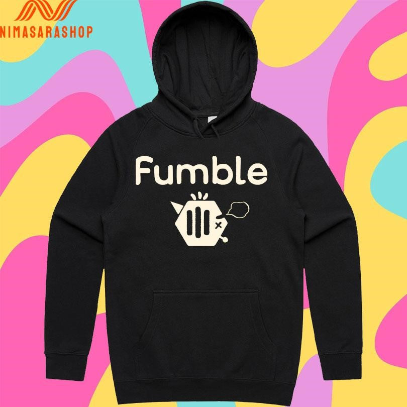 Fumble Naynay’s Naynays Shirts