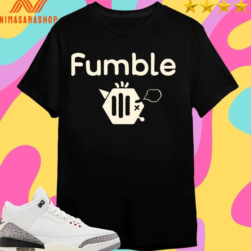 Fumble Naynay’s Naynays Shirts