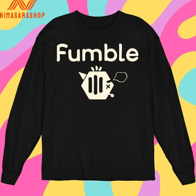 Fumble Naynay’s Naynays Shirts