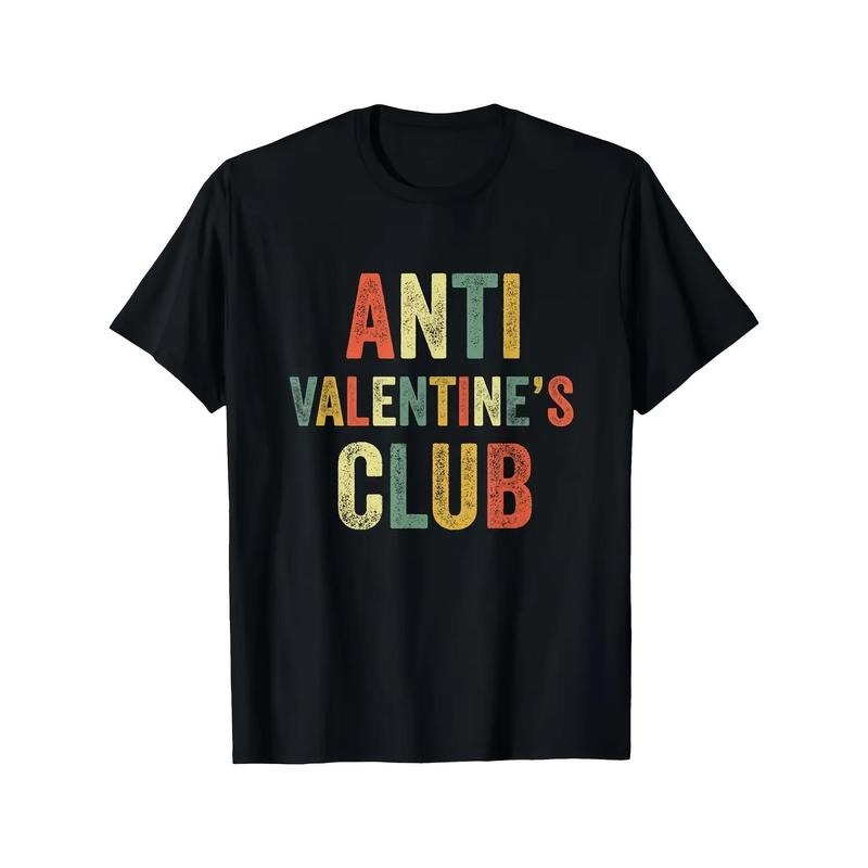 Fun Valentine's Day T-shirtMen's T-shirts are comfortable and casual made in usa Hoodie Sweatshirt | PrintMintTees.com