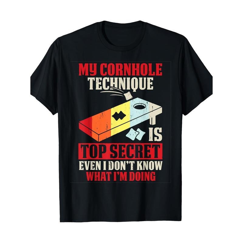 Fun round corner T-shirt -100% cotton Made in USA Hoodie Sweatshirt | PrintMintTees.com
