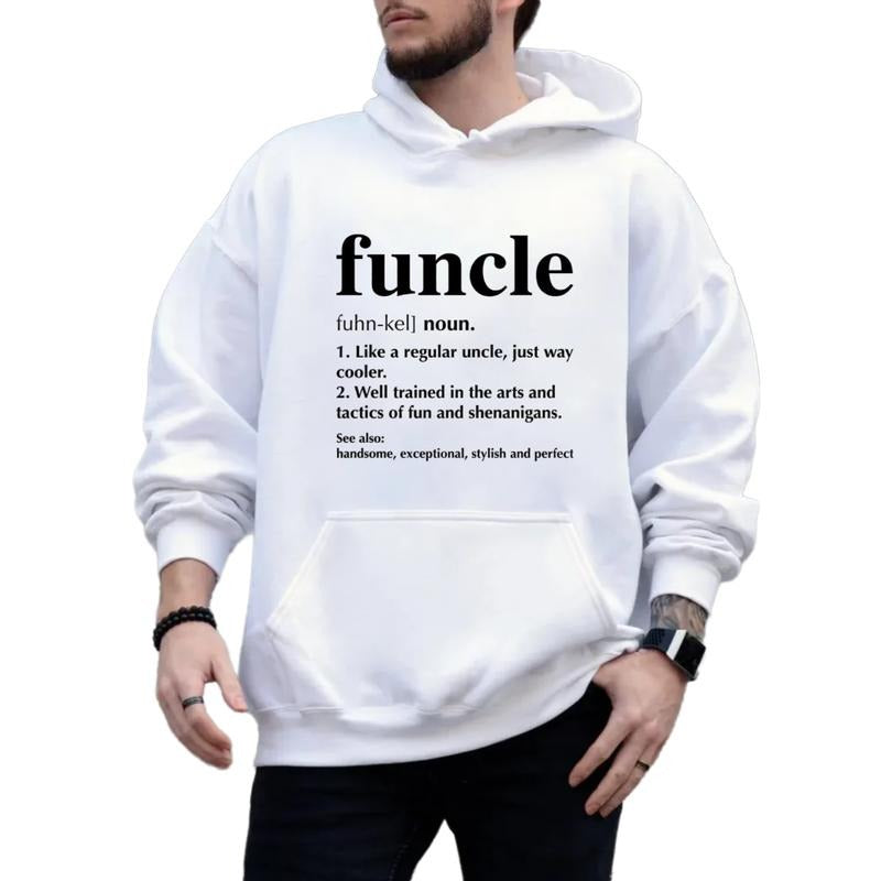 Funcle Definition Shirt, Uncle To Be Shirt, Favorite Uncle Shirt, Funny Uncle Shirt, Uncle Gift Shirt, Fun Uncle Gift...