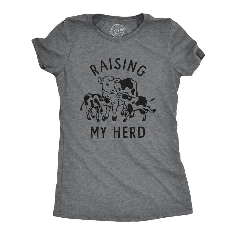 Funny Animal T Shirts for Mom Cute Mothers Day Tees with Funny Sayings Mama Bear Tees Hoodie Sweatshirt | PrintMintTees.com