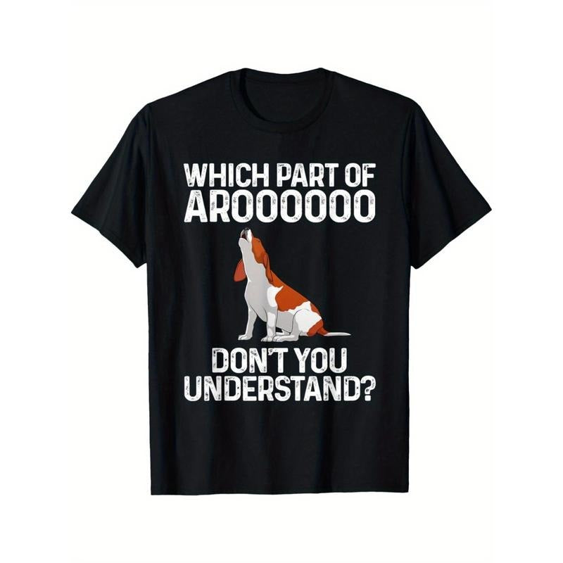 Funny Beagle Design For Men Women Hound Beagle Dog Lovers T-Shirt  made in usa Hoodie Sweatshirt | PrintMintTees.com
