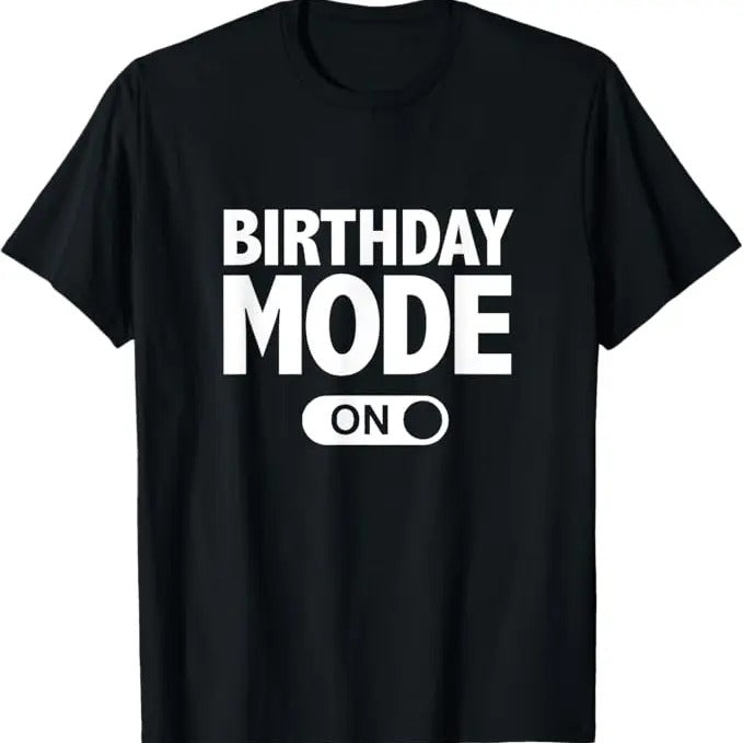 Funny Shirts Happy Mode Party Menswear Top T-Shirts, Hoodie, Sweatshirt