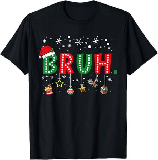 Funny Bruh Shirt Bruh Meme Funny Saying Bro Greeting Menswear Top T-Shirts, Hoodie, Sweatshirt