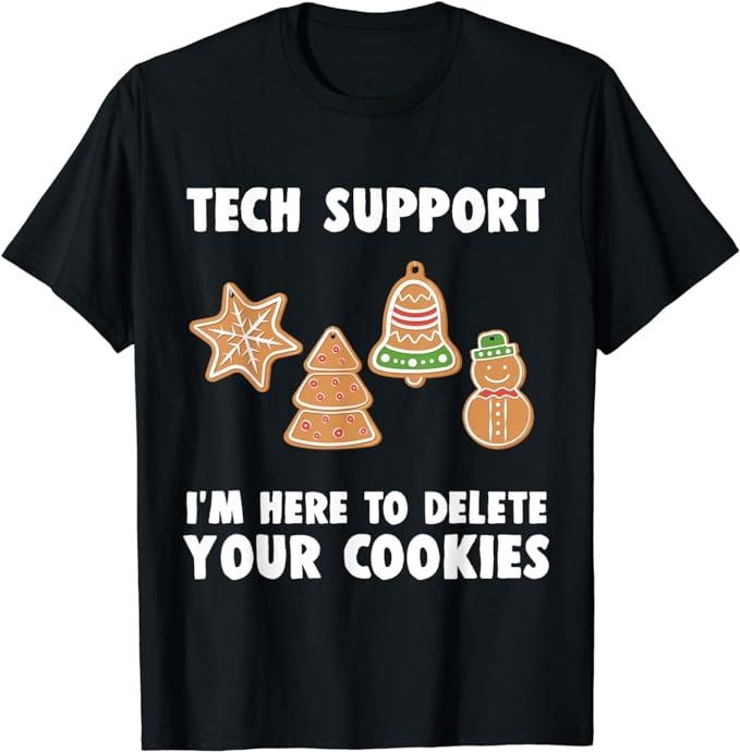Funny Construction Work Shirts, Funny Christmas Tech Support Shirt Computer Programmer Gift Menswear Casual Cotton Hoodie...