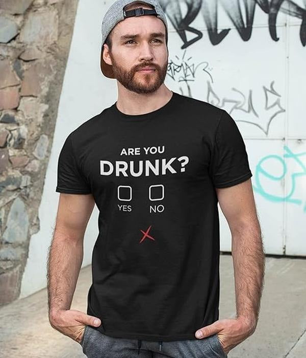 Funny Dark Humor Shirts Black Funny Humor Best Menswear Casual Cotton T-Shirts, Hoodie, Sweatshirt