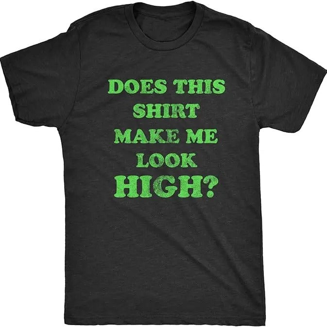 Funny Dark Humor Shirts For Men, Men's Funny Adult Humor T Shirts Sarcastic 420 Menswear Casual Cotton Hoodie Sweatshirt