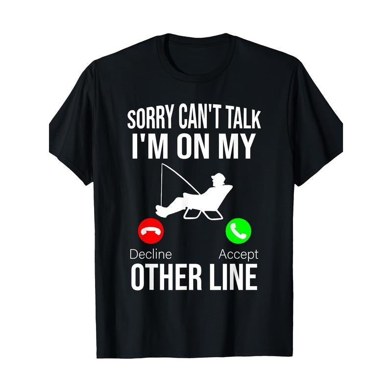 Funny Fishing Dad Men Funny Reel Cool Fish Bass Fishing 100% Cotton T-Shirt made in usa Hoodie Sweatshirt | PrintMintTees.com
