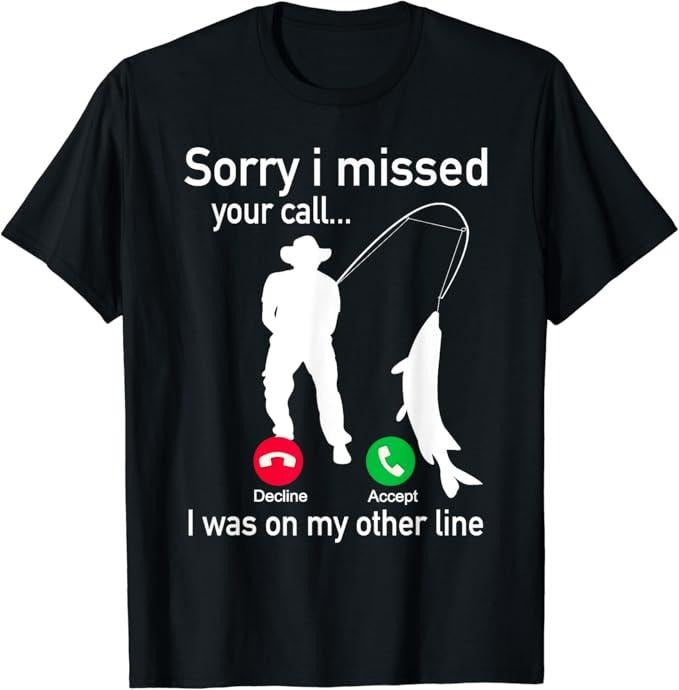 Funny Fishing Shirts, Funny Fish Fisherman T-Shirt Cotton Fashion Casual Classic Hoodie, Sweatshirt | PrintMintTees.com