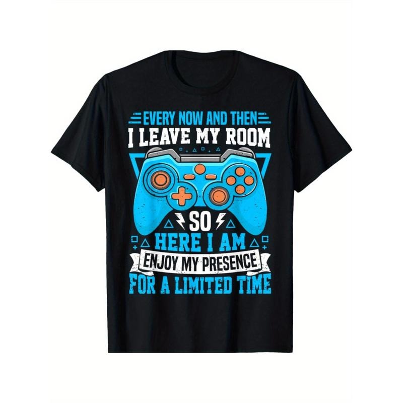 Funny Gamer Art For Men Women Gaming Gamer Video Game T-Shirt made in usa Hoodie Sweatshirt | PrintMintTees.com