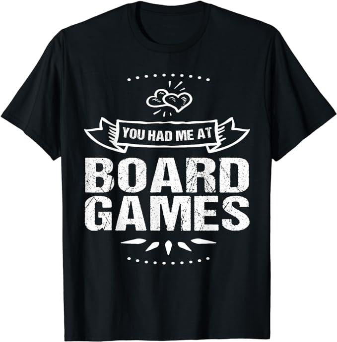Funny Gamer Shirts Gamers Board Games Novelty Menswear Top Casual Classic T-Shirts, Hoodie, Sweatshirt