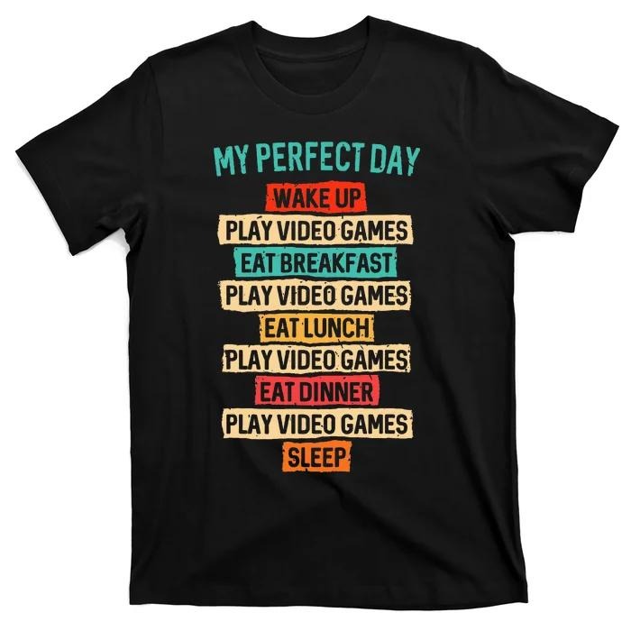 Funny Gamer Shirts, Special Gifts For Gamers, Funny Video Gaming T-Shirt Menswear Top Casual Classic Hoodie Sweatshirt