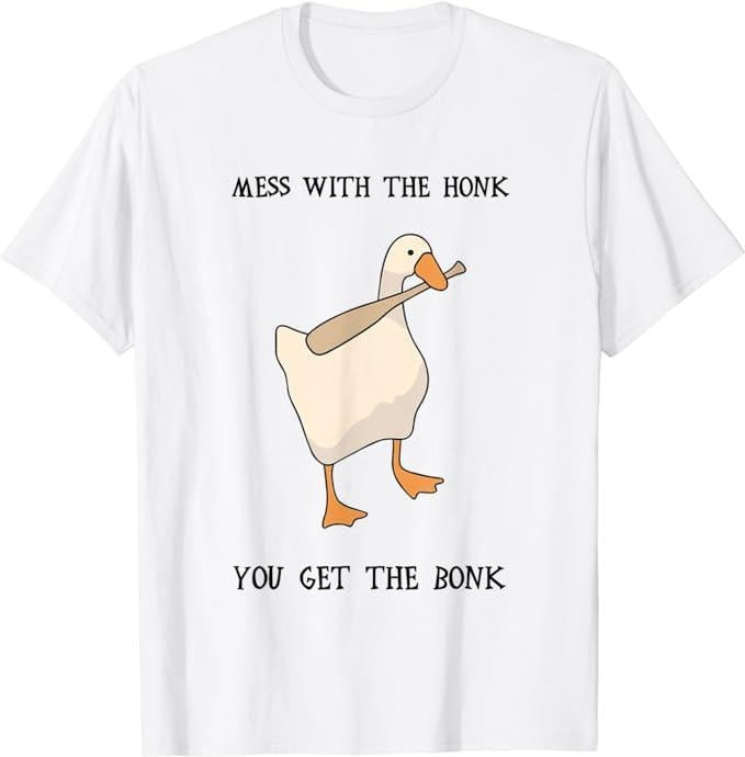 Funny Gamer Shirts, Special Gifts For Gamers, Meme T-Shirt Menswear Top Casual Classic Hoodie Sweatshirt | PrintMintTees.com