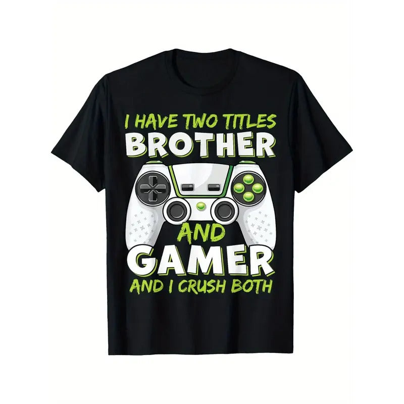 Funny Gaming Boys Girls Men Gamer Video Game T-Shirt made in usastyle{n002}2 Hoodie Sweatshirt | PrintMintTees.com
