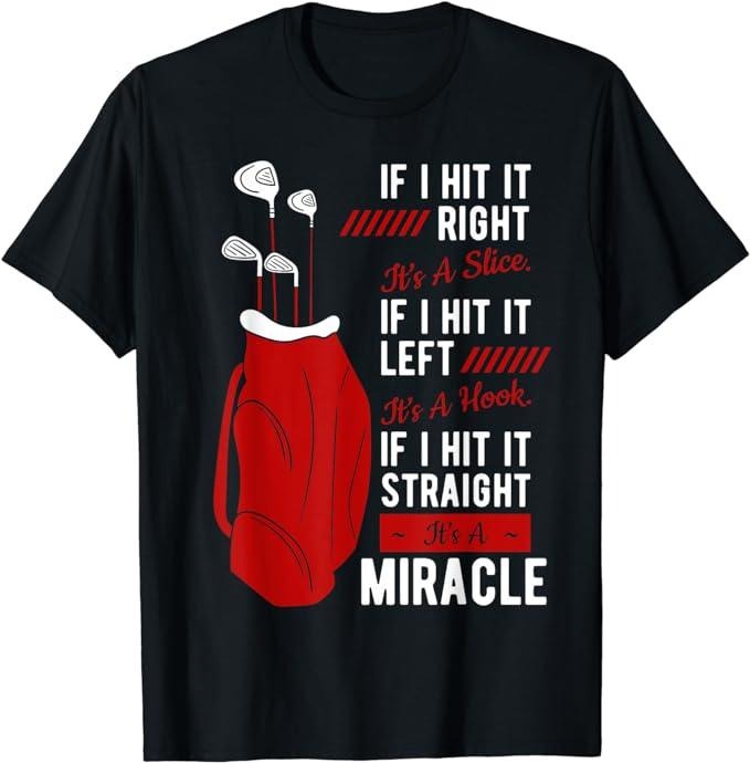 Funny Golf T-Shirt, Gift For Golfer, Putter Par Golfer Birdie Golfing Bogey Eagle T-Shirt Menswear Top Underwear Hoodie...