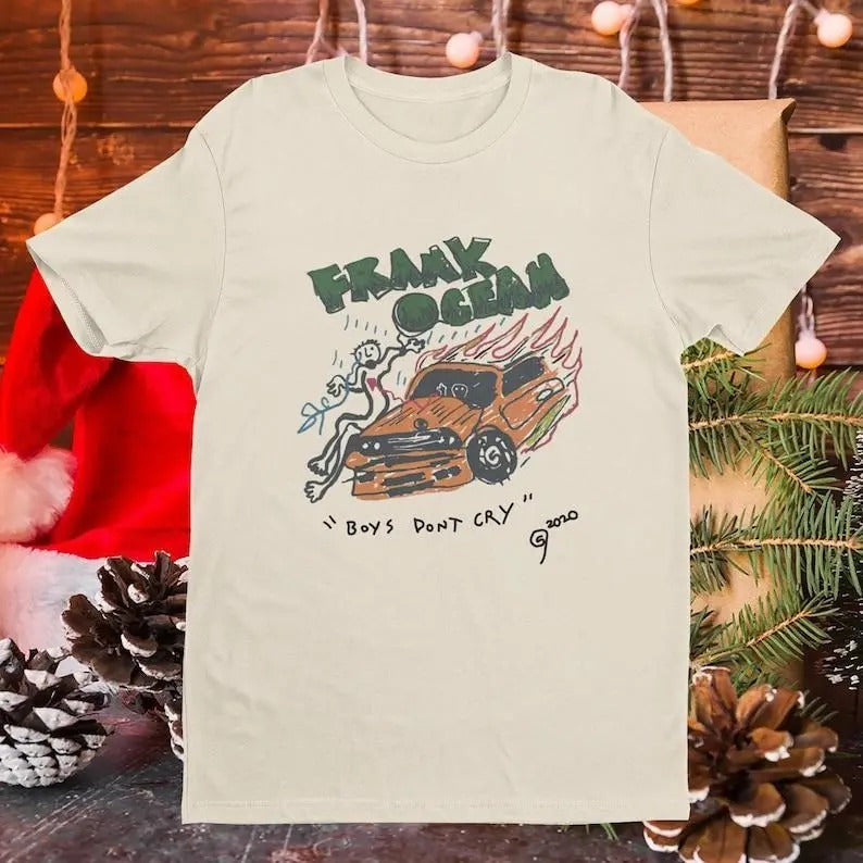 Funny Graphic Frank Blond Vintage 90s T-shirt Hoodie Sweatshirt | PrintMintTees.com