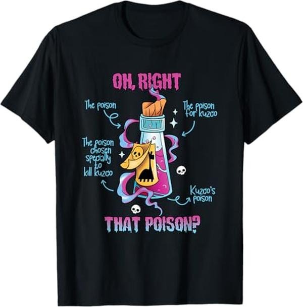 Funny Halloween Shirts For Men, Vintage Funny Drink Me Oh Right That Poison-Llama Halloween T-Shirt Menswear