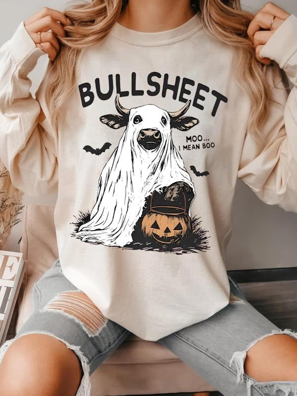 Funny Halloween shirts, rural Halloween shirts, Halloween gifts for her, trick or treat shirts for women, Sweatshirts Hoodie