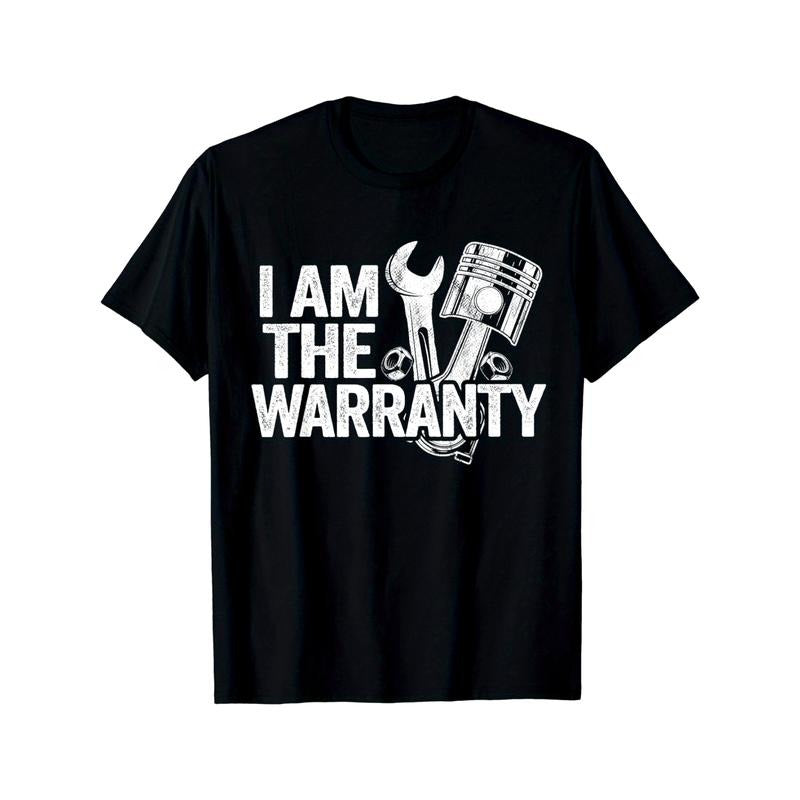 Funny Mechanic T-Shirt made in usa Hoodie Sweatshirt | PrintMintTees.com