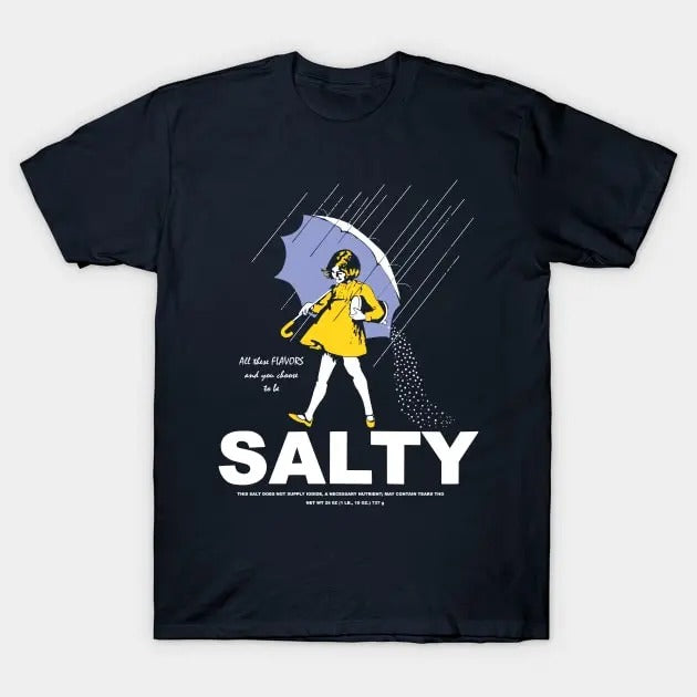 Funny Meme Shirt, All These Flavors Tee, Gift Unisex T-Shirt Hoodie Sweatshirt | PrintMintTees.com