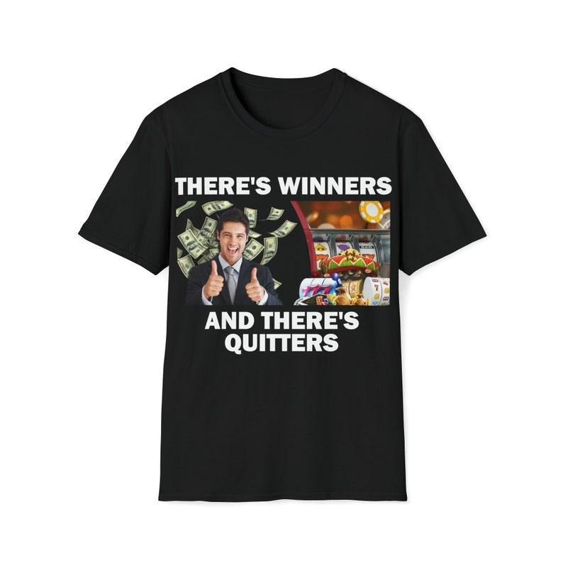 Funny Meme Shirt, Gambling Addiction Tee, Gift Unisex T-Shirt Hoodie Sweatshirt | PrintMintTees.com