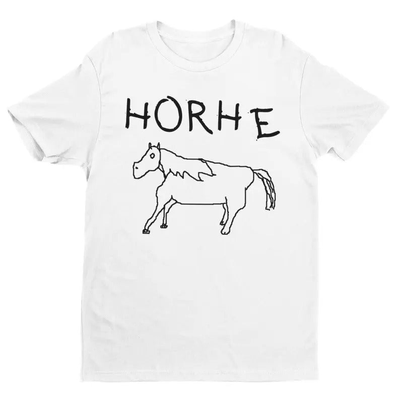 Funny Meme Shirt, Horhe Tee, Gift Unisex T-Shirt Hoodie Sweatshirt | PrintMintTees.com