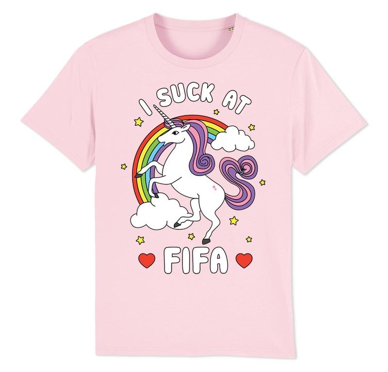 Funny Meme Shirt, I SUCK AT SPORT Tee, Gift Unisex T-Shirt Hoodie Sweatshirt | PrintMintTees.com