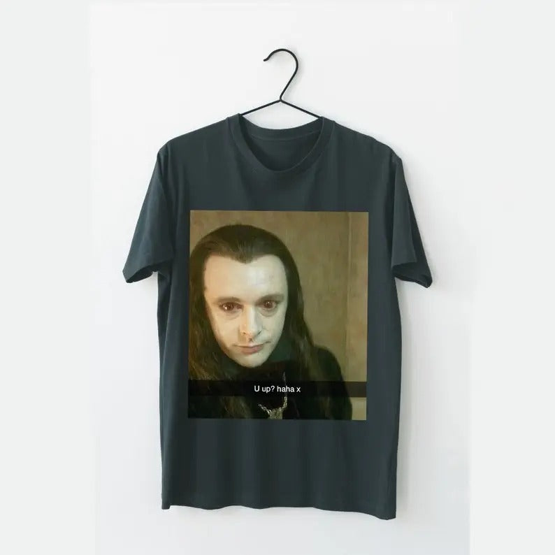 Funny Meme Shirt, Tw1light Aro Tee, Gift Unisex T-Shirt Hoodie Sweatshirt | PrintMintTees.com