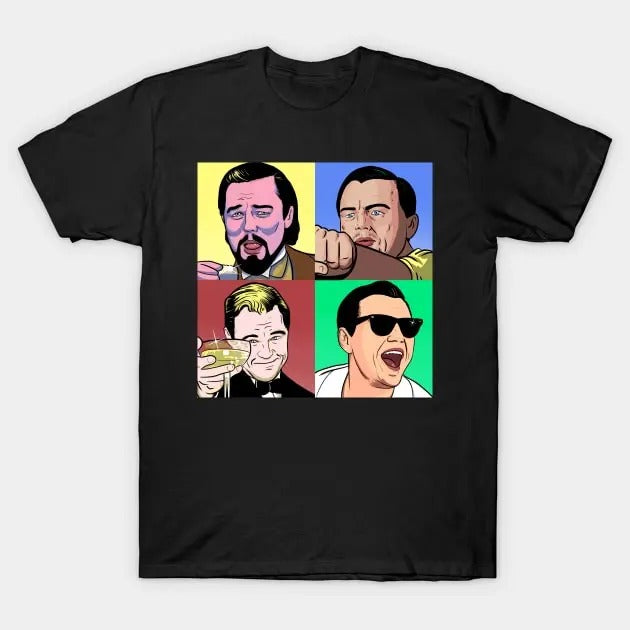 Funny Meme Shirt, the king of memes Tee, Gift Unisex T-Shirt Hoodie Sweatshirt | PrintMintTees.com