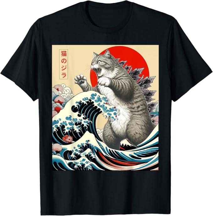 Funny Meme Shirts For Men, Funny Meme Cat Gifts For Men Women T-Shirt Menswear Top Hoodie, Sweatshirt | PrintMintTees.com