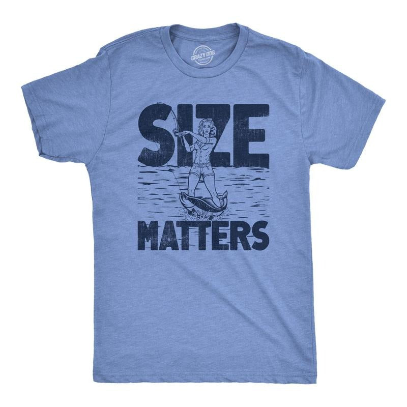Funny Mens Fishing Shirts Hilarious Joke Tees for Fishermen and Dads Hoodie Sweatshirt | PrintMintTees.com
