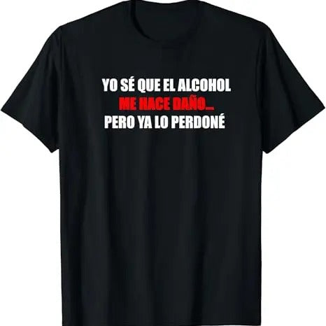 Funny Mexican Shirts, Funny Mexican Spanish Saying T-shirts for Men & Women Menswear Top Casual Classic Hoodie Sweatshirt