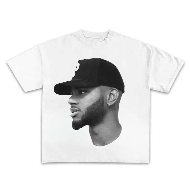Funny Music Rapper Bryson Triller T Shirt Size S-4XL Hoodie Sweatshirt | PrintMintTees.com