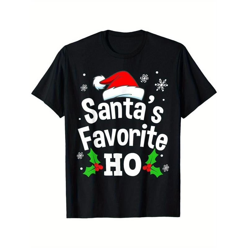 Funny Naughty Adult Christmas Pajama T-Shirt Men's Dirty Holiday Humor Tee made in usa Hoodie Sweatshirt | PrintMintTees.com